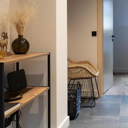 Apartmán Edelschwarz Allgaeu