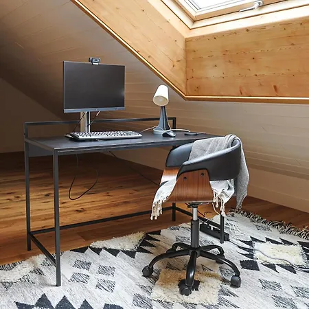 Edelschwarz Allgaeu Apartmán
