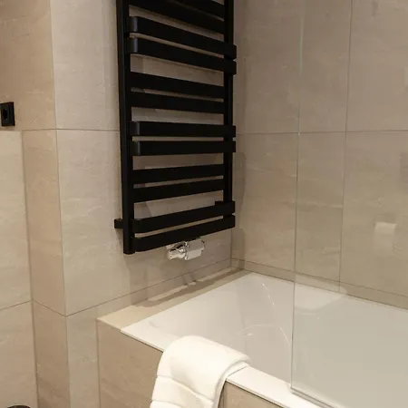 Apartmán Edelschwarz Allgaeu Oberstaufen
