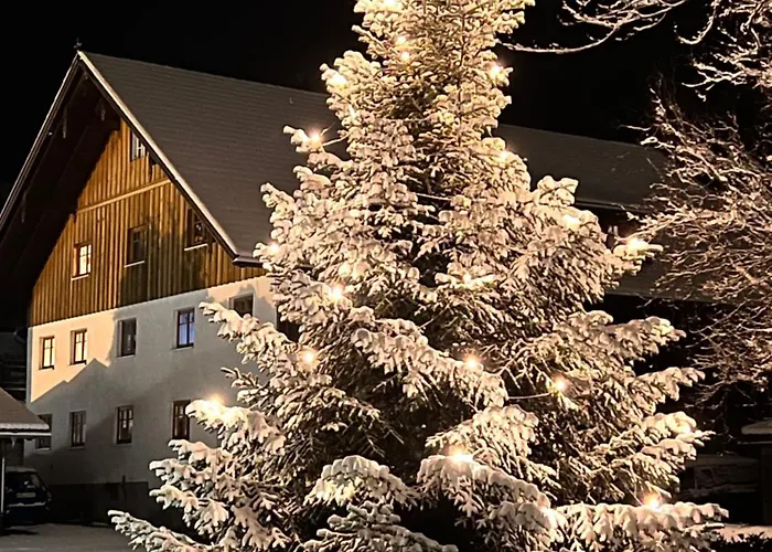 Edelschwarz Allgaeu
