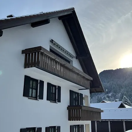 Edelschwarz Allgaeu