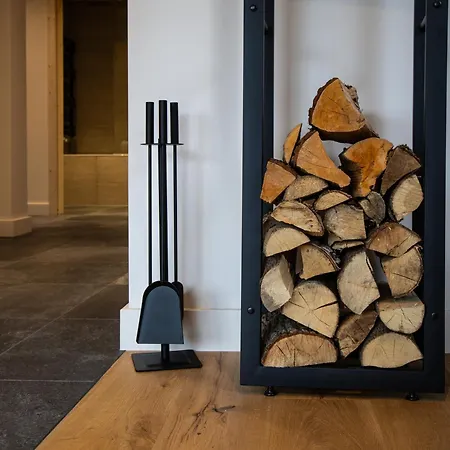 Apartment Edelschwarz Allgaeu