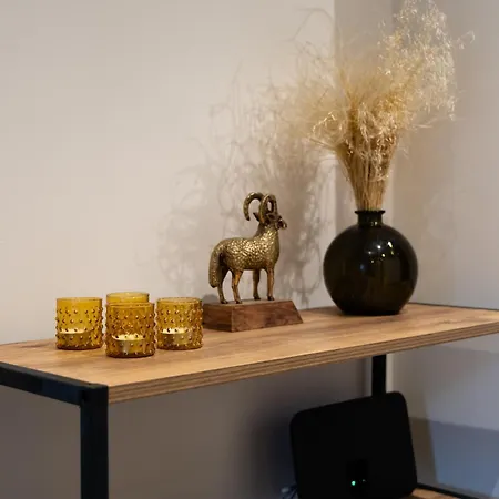 Apartment Edelschwarz Allgaeu Oberstaufen