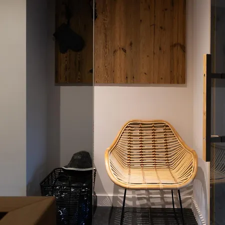 Edelschwarz Allgaeu Apartment