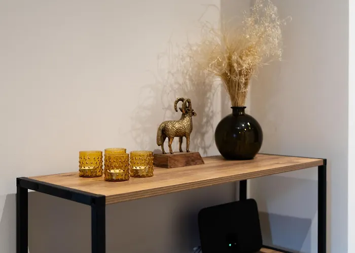 Appartement Edelschwarz Allgaeu Oberstaufen