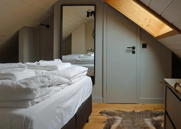 Appartement Edelschwarz Allgaeu